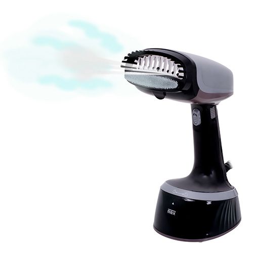 Aurupuhastid Camry  Garment Steamer CR 5033 Handheld, 1800 W, 0.35 L, Black