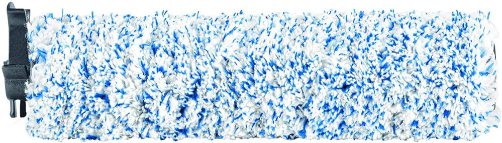 Vacuum cleaner accessory Bissell  Hydrowave hard surface brush roll White/Blue