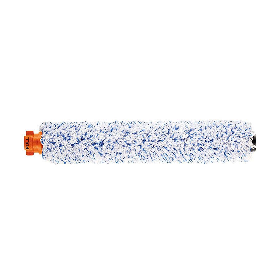 Аксессуар для пылесосов Bissell  Wood floor brush roll 1 pc(s), Blue/White