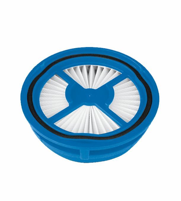 Аксессуар для пылесосов Bissell  Vac Filter Vac & Steam  1132N Grey