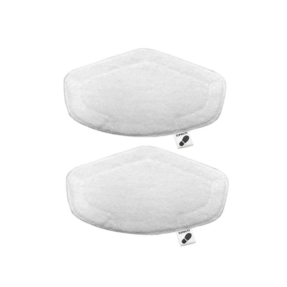 Tolmuimeja tarvik Polti  Cloths PAEU0332  for Vaporforce brush 2 pc(s)