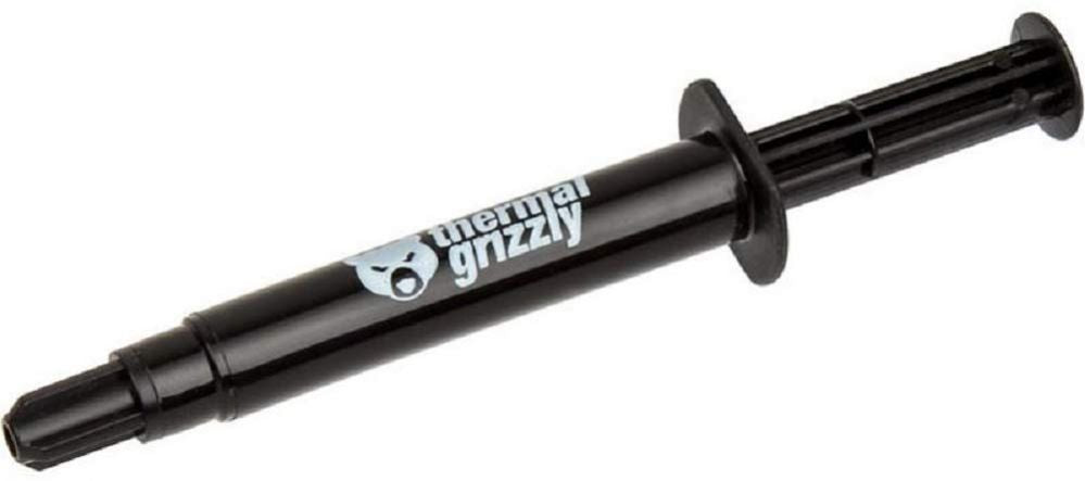 Jahutid Thermal Grizzly  Thermal Grease Kryonaut 1.5 ml/5.55 g, 12.5 W/m·K