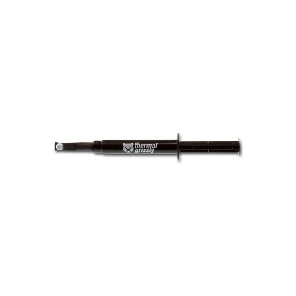 Кулер Thermal Grizzly  Hydronaut Thermal Grease 1 g, 11.8 W/m·K