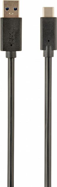 Kaabel Cablexpert  USB 3.0 AM to Type-C cable CCP-USB3-AMCM-0.5M