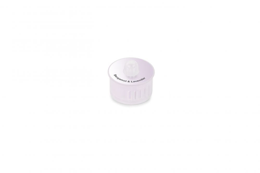 Tolmuimeja tarvik Ecovacs  Capsule for Aroma Diffuser for T9 series D-DZ03-2050-BL 3 pc(s), Bergamot & Lavender