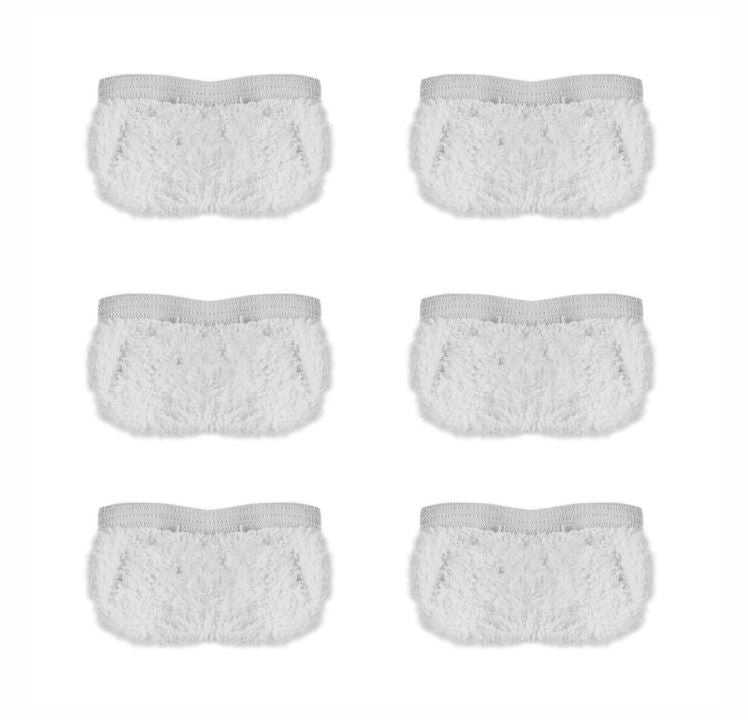 Аксессуар для пылесосов Polti  Cloths PAEU0282 for Vaporetto 6 pc(s),