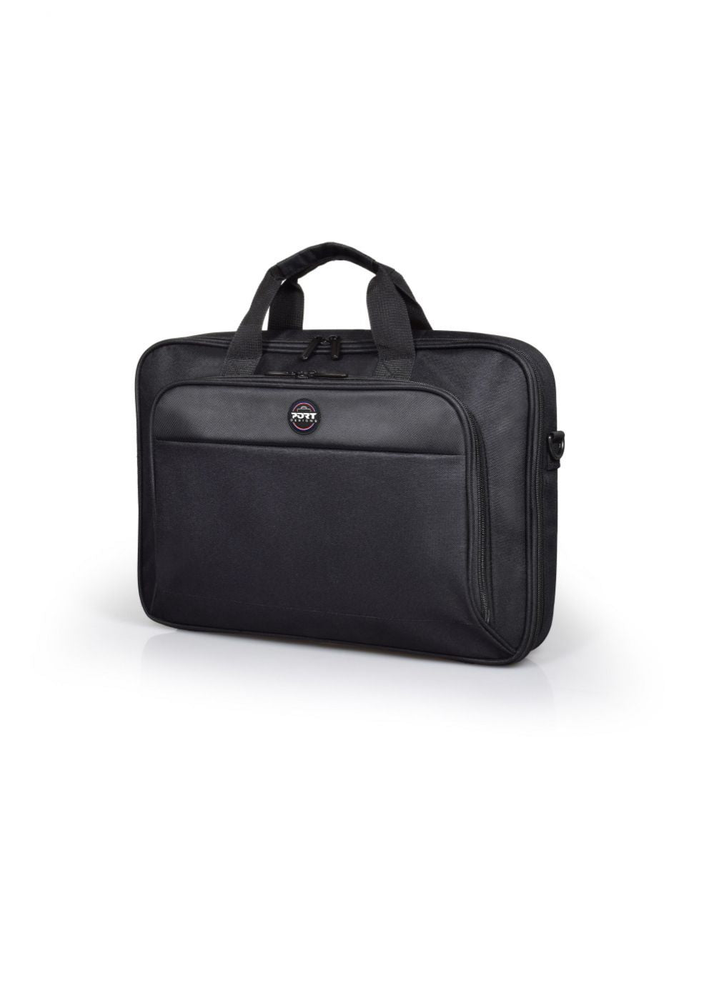 Сумка для портативных компьютеров PORT DESIGNS  Laptop case HANOI II Clamshell Shoulder strap, Notebook