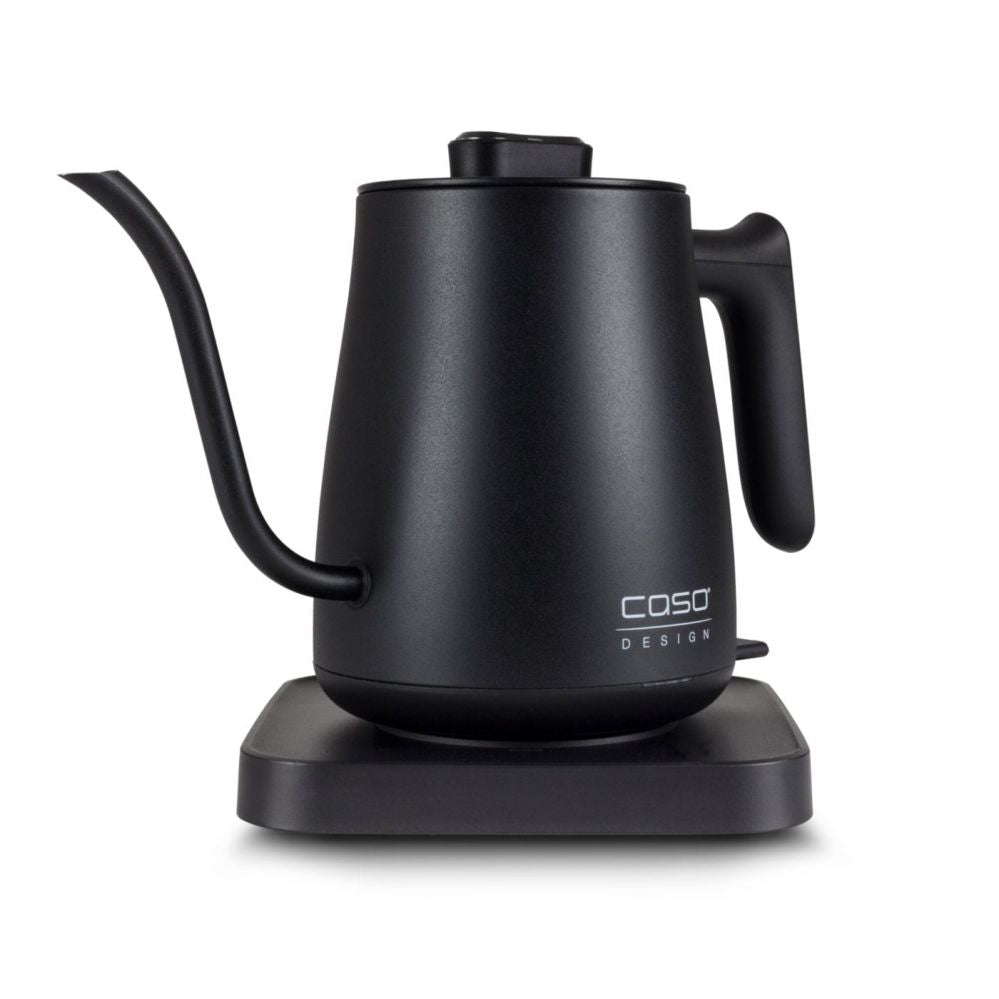Чайник Caso  Coffee Classic Kettle 1877 Electric, 1310  W, 0.6 L, 360° rotational base, Black