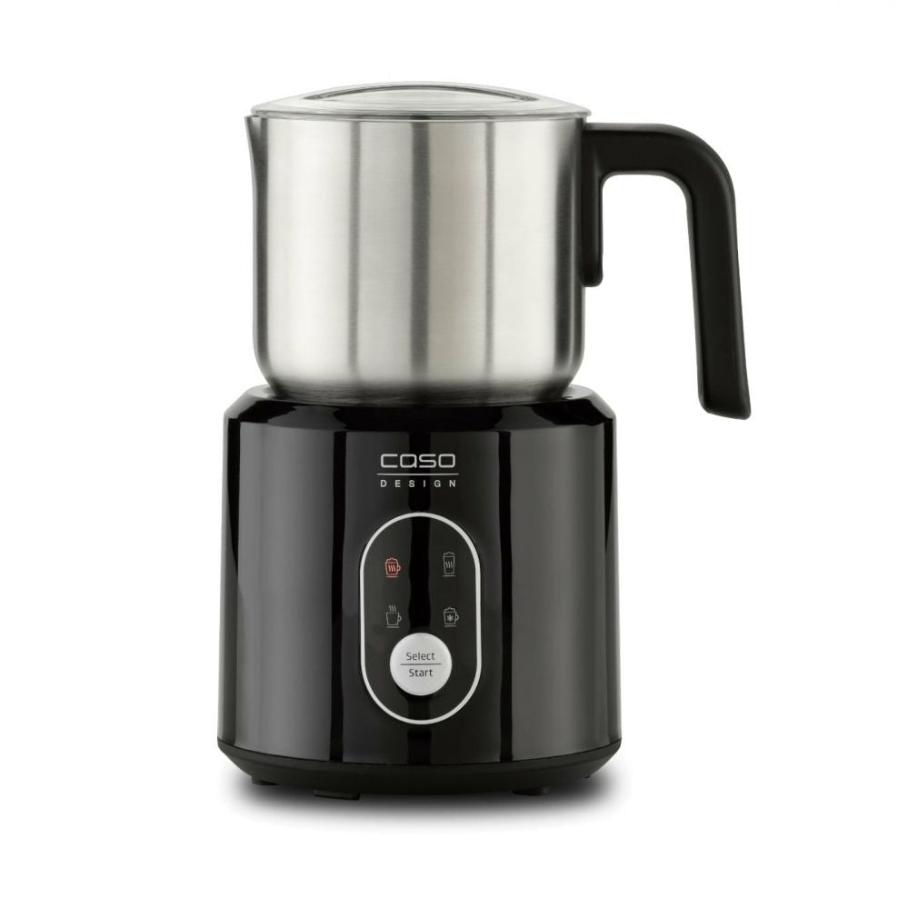 Aksessuaar kohvimasinatele Caso  Crema & Choco Milk frother 01665 0,35 L, 500 W, Black