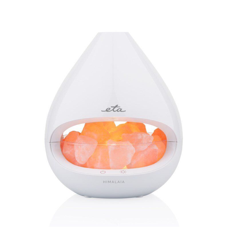 Õhupuhasti ETA  Himalaia Aroma diffusor 563490000 Ultrasonic, Suitable for rooms up to 15 m², White