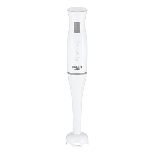 Mixers and blenders Adler  AD 4622 Hand Blender, 200 W, Number of speeds 1, White