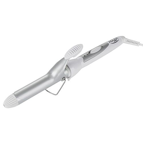 Fööni pintsel Adler  Hair Curler AD 2106 Ceramic heating system, Temperature (max) 180 °C, 40 W, White