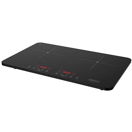 Электрическая печь Camry  Hob CR 6514 Number of burners/cooking zones 2, LCD Display, Black, Induction
