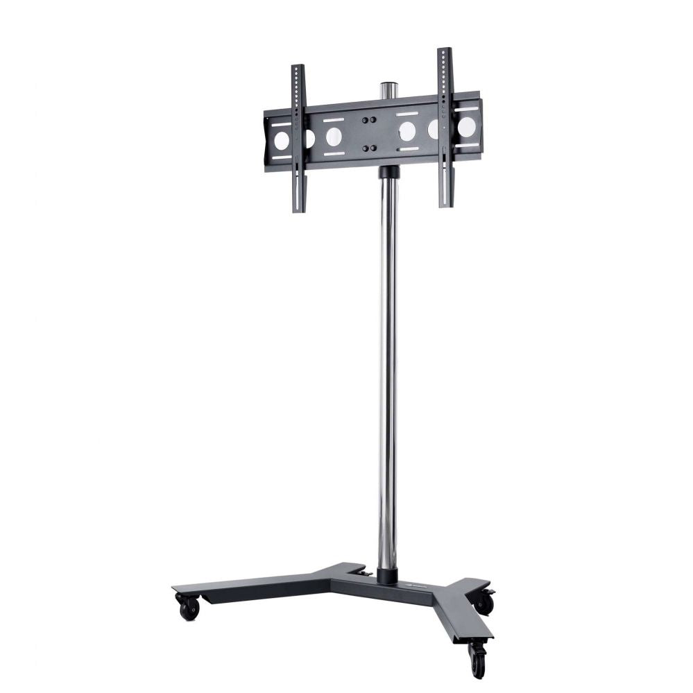 Teleri kinnitus EDBAK  Flat Screen Trolley for One TR51c-B, 37-60