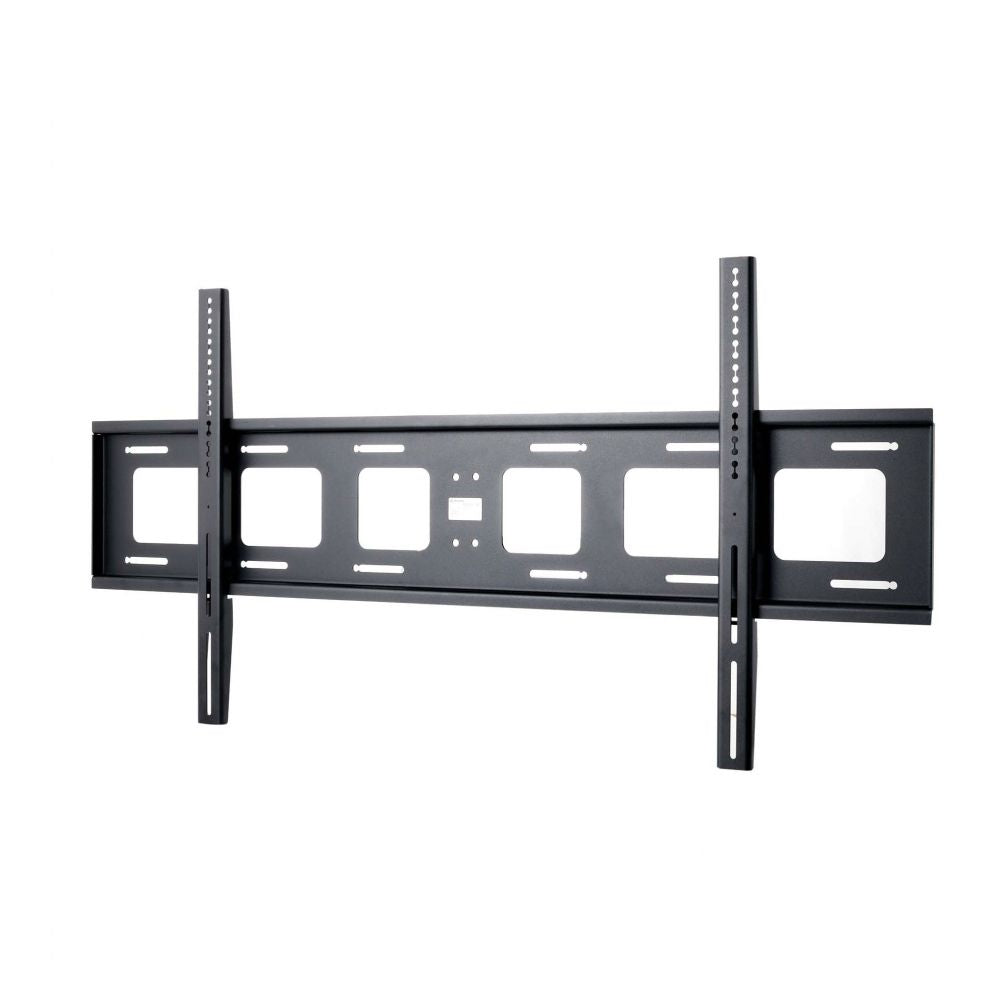 Teleri kinnitus EDBAK  Universal Flat Wall Mount   XWB1c-B 75-110