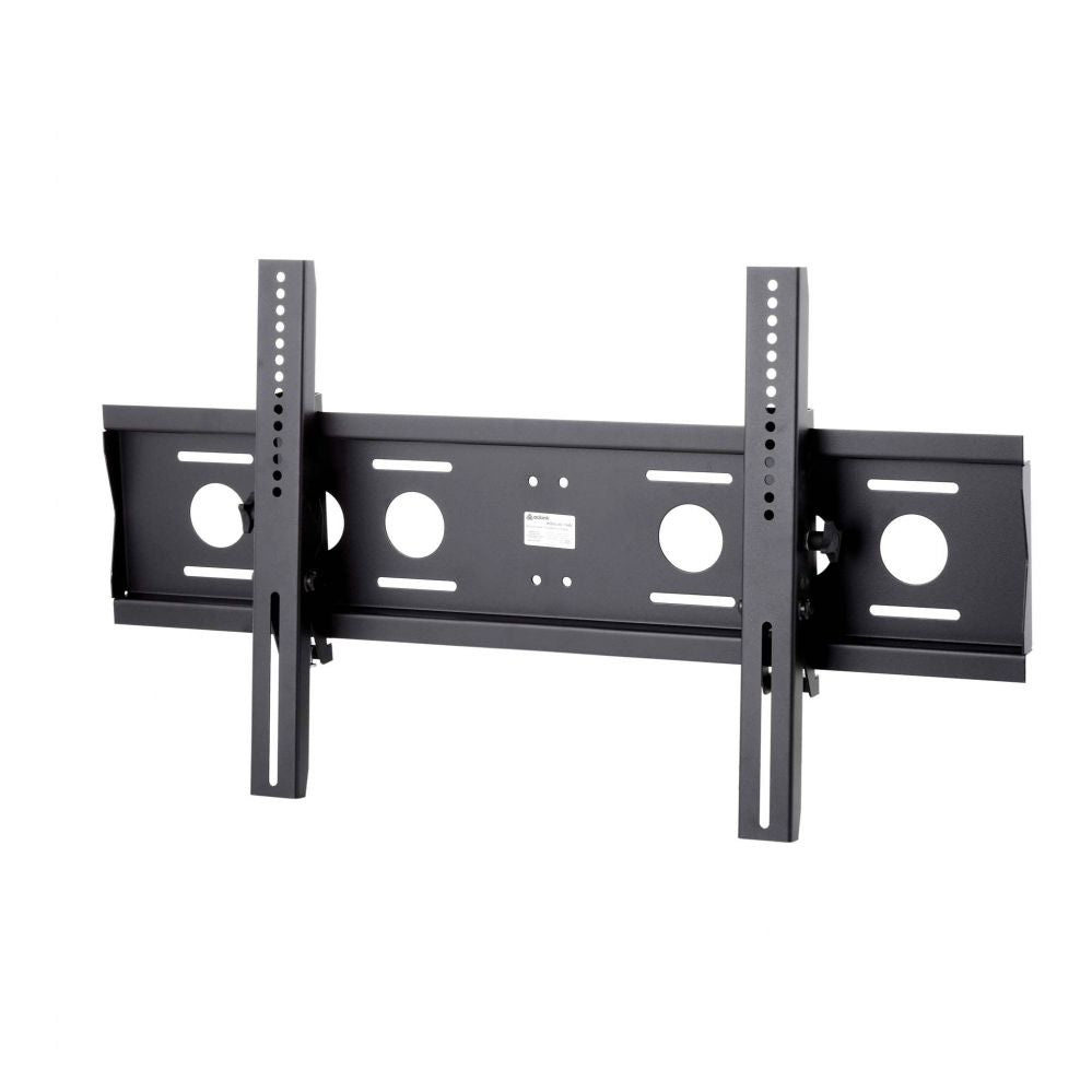 Teleri kinnitus EDBAK  Universal Tilt Wall Mount TWB2c-B 65-86 ", Maximum weight (capacity) 80 kg, Black
