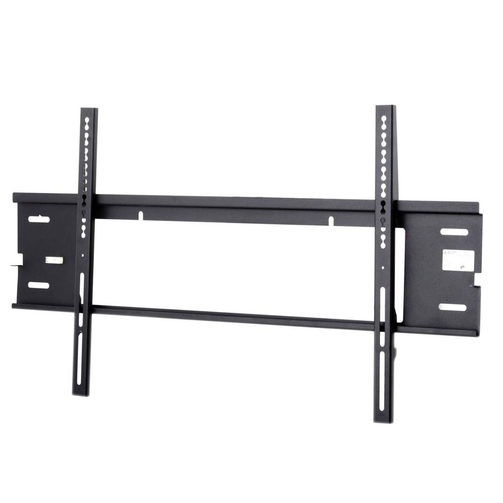 Teleri kinnitus EDBAK  Universal Flat Wall Mount   EWB200C 40-75 ", Maximum weight (capacity) 40 kg, Black