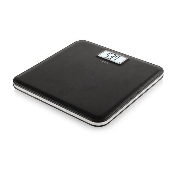 Scales ETA  Personal Scale 578090000 Maximum weight (capacity) 180 kg, Accuracy 100 g, Black