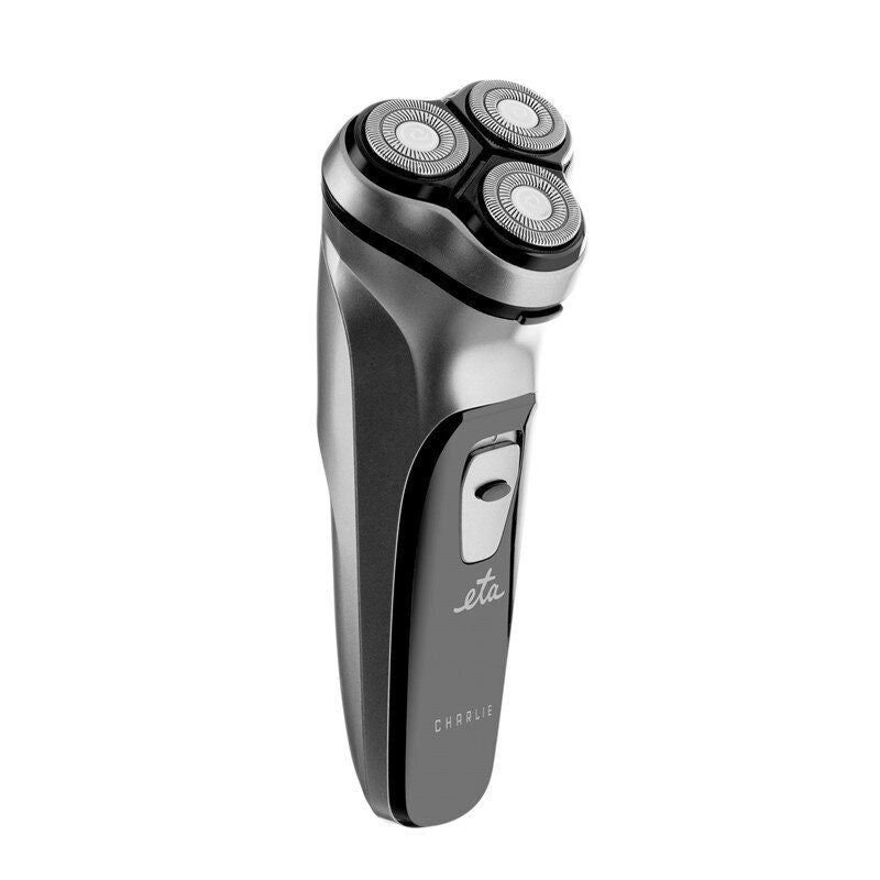 Razor ETA  Shaver  234390000 Charlie Operating time (max) 90 min, Lithium Ion, Black