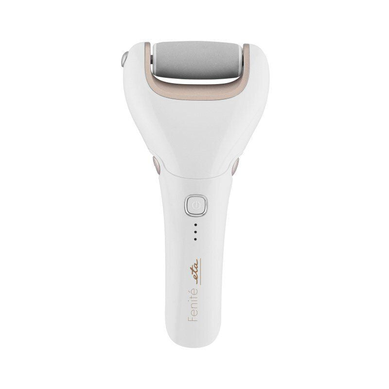 Другая малая бытовая техника ETA  Electric Foot File 334890000 Fenite White