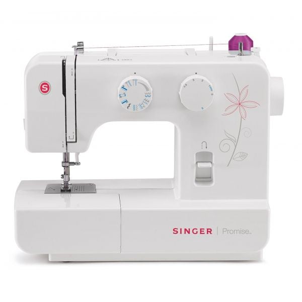 Другая малая бытовая техника Singer  Sewing machine  SMC 1412 White, Number of stitches 15