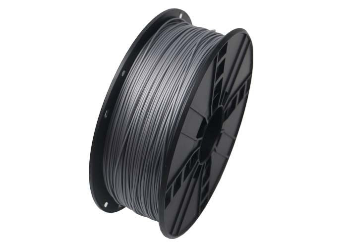 Аксессуары и расходные материалы Flashforge  ABS Filament 1.75 mm diameter, 1 kg/spool, Silver