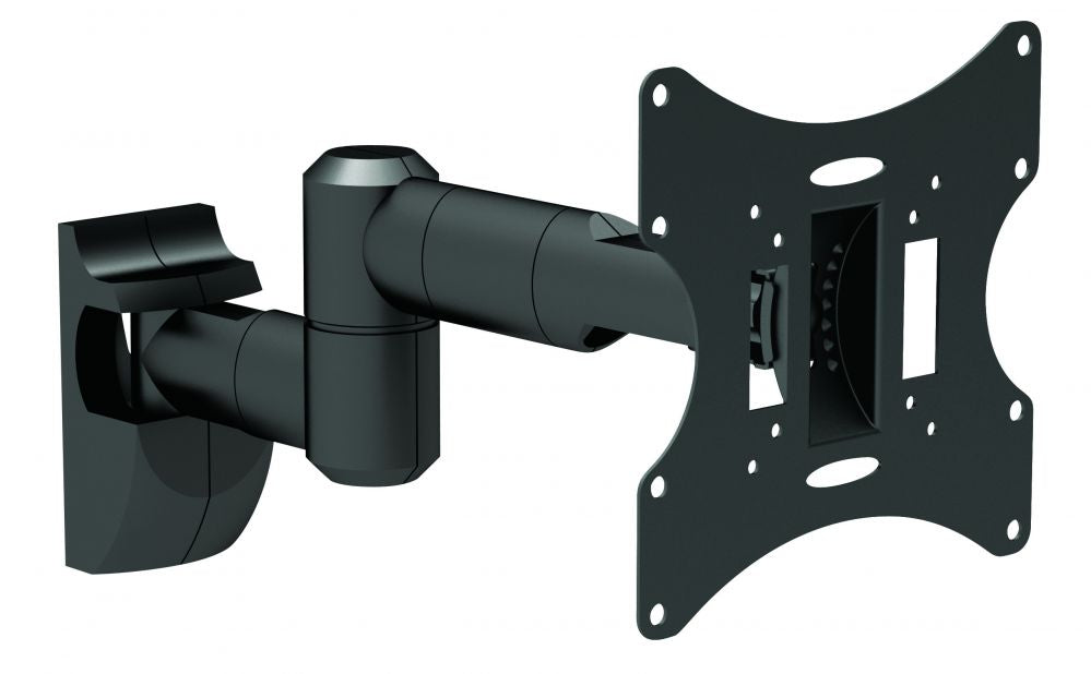 Кронштейн для телевизора Sunne  Wall mount, LCD-A503K, Tilt, Swivel, 23-42 ", Maximum weight (capacity) 30 kg, Black