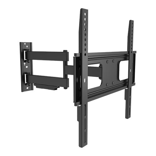 Кронштейн для телевизора Sunne  Wall mount, 23-42-EAX2, 32-55 ", Full motion, Maximum weight (capacity) 50 kg, Black