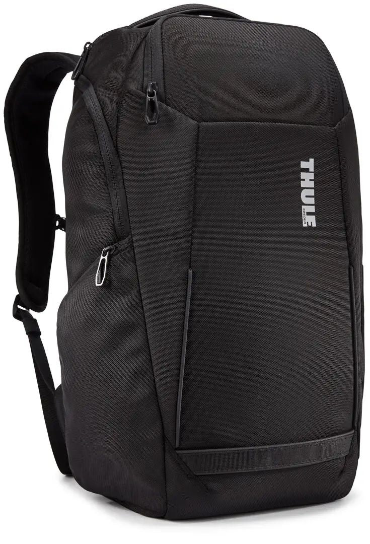 Sülearvuti kott Thule  Accent Backpack 28L - Black