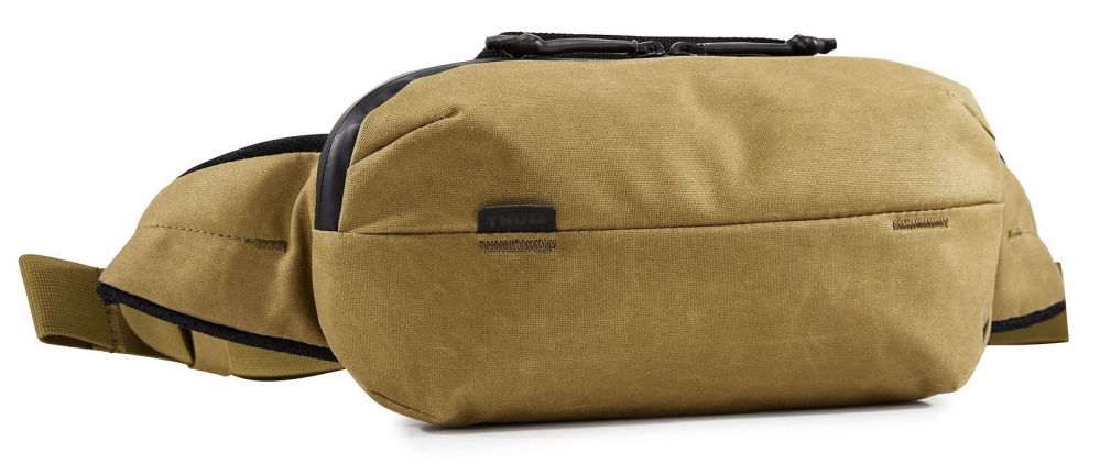 Protective glass Thule  Aion Sling Bag  TASB-102 Nutria, Waistpack