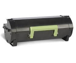 Printer accessories LEXMARK  60F2X0E Cartridge, Black, 20000 pages