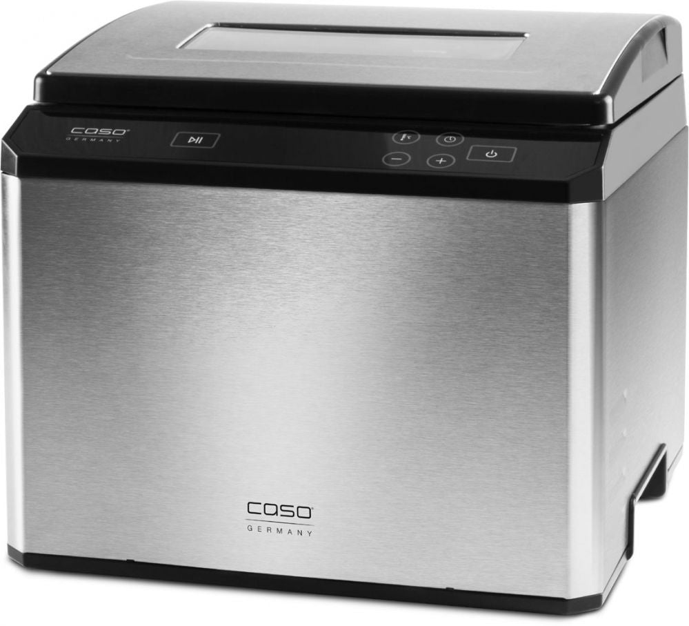 Muud väikesed kodumasinad Caso  SousVide Center  SV900  Stainless steel, 2000 W, Functions Vacuum cooking in a water bath,