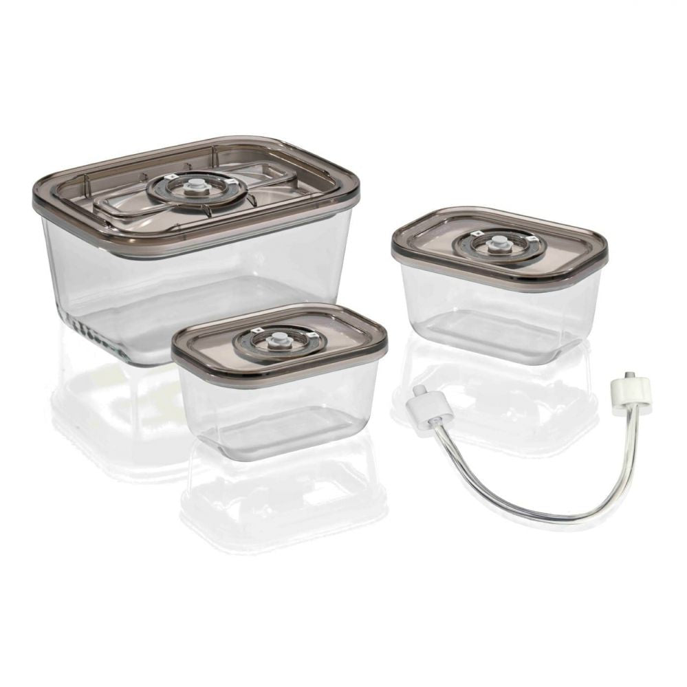 Аксессуары и фильтры Caso  VacuBoxx Eco Set