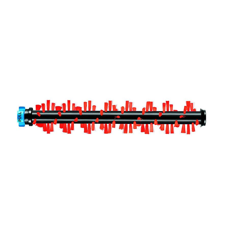 Аксессуар для пылесосов Bissell  Area rug and carpet brush roll 1 pc(s), Red/Black