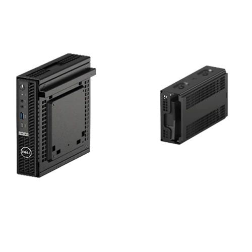Kõrvaklapid mikrofoniga Dell  OptiPlex Micro and Thin Client Dual VESA Mount w/Adapter Bracket