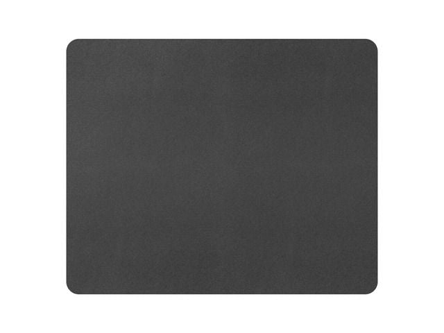 Arvutitoolid / lauad Natec  Mouse Pad Printable, Black, 250 x 300 x 2 mm