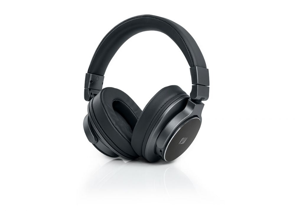 Проводные наушники Muse  Bluetooth Stereo Headphones M-278 On-ear, Wireless, Black