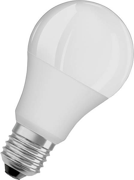 Server – muud tarvikud Osram  LED Star+ Classic A RGBW FR 60 dimmable 9W/827 E27 bulb with Remote Control