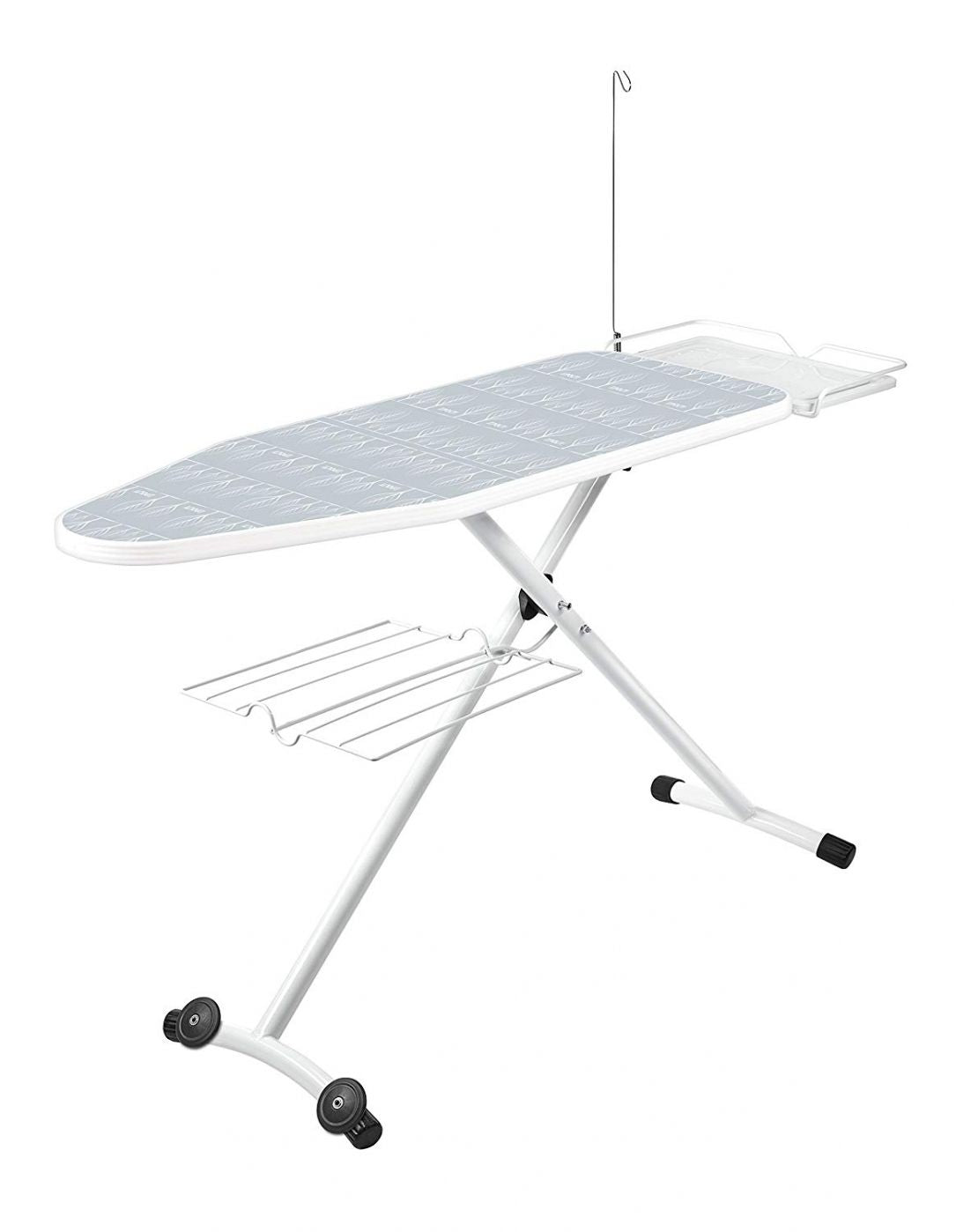 Другая малая бытовая техника Polti  Ironing board FPAS0001 Vaporella  White, 122 x 43.5 mm, 7