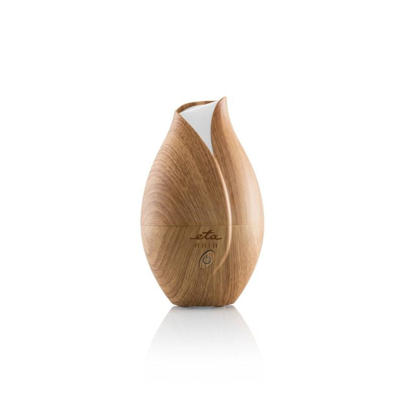 Воздухоочиститель ETA  Aroma diffuser Aria 463490000 Ultrasonic, Suitable for rooms up to 25 m³, Wood