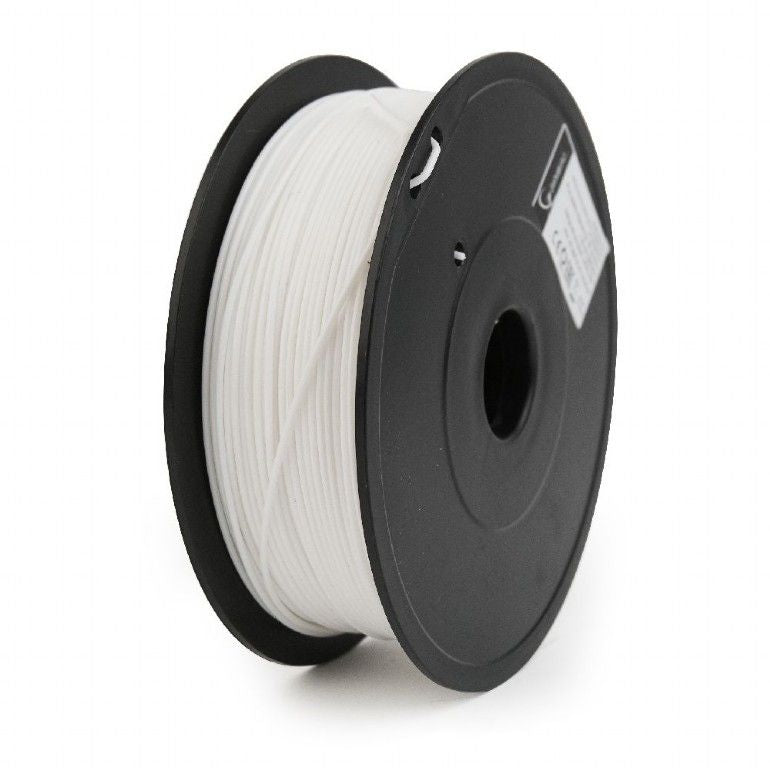Другой аксессуар для компьютера Flashforge  PLA-PLUS filament, white, 1.75 mm, 1 kg