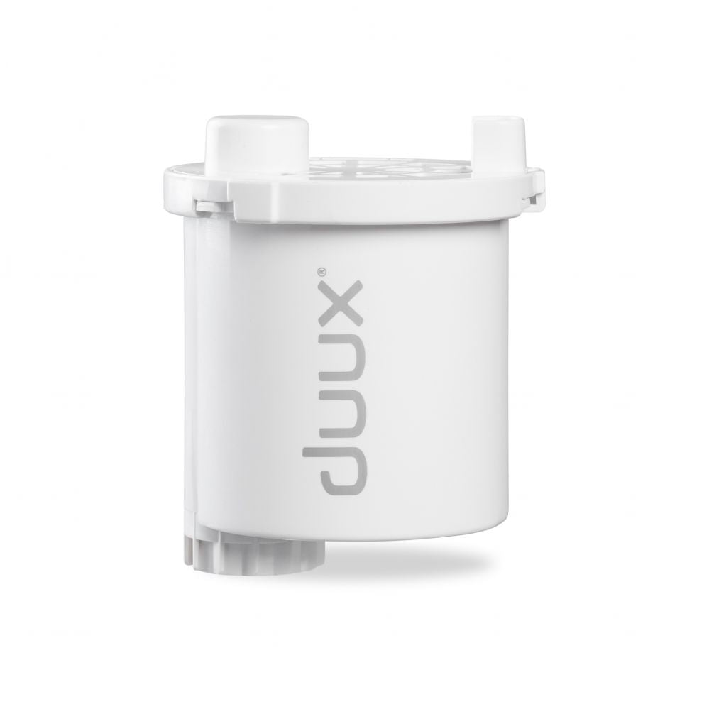 Accessories and filters Duux  Anti-calc & Antibacterial Cartridge and 2 Filter Capsules For  Beam Smart Humidifier, White