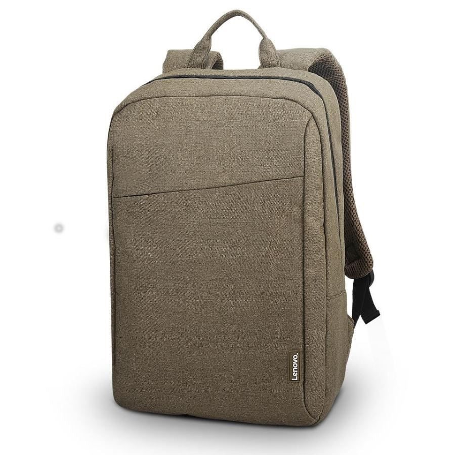 Sülearvuti kott Lenovo  15.6 Laptop Casual Backpack B210 Green
