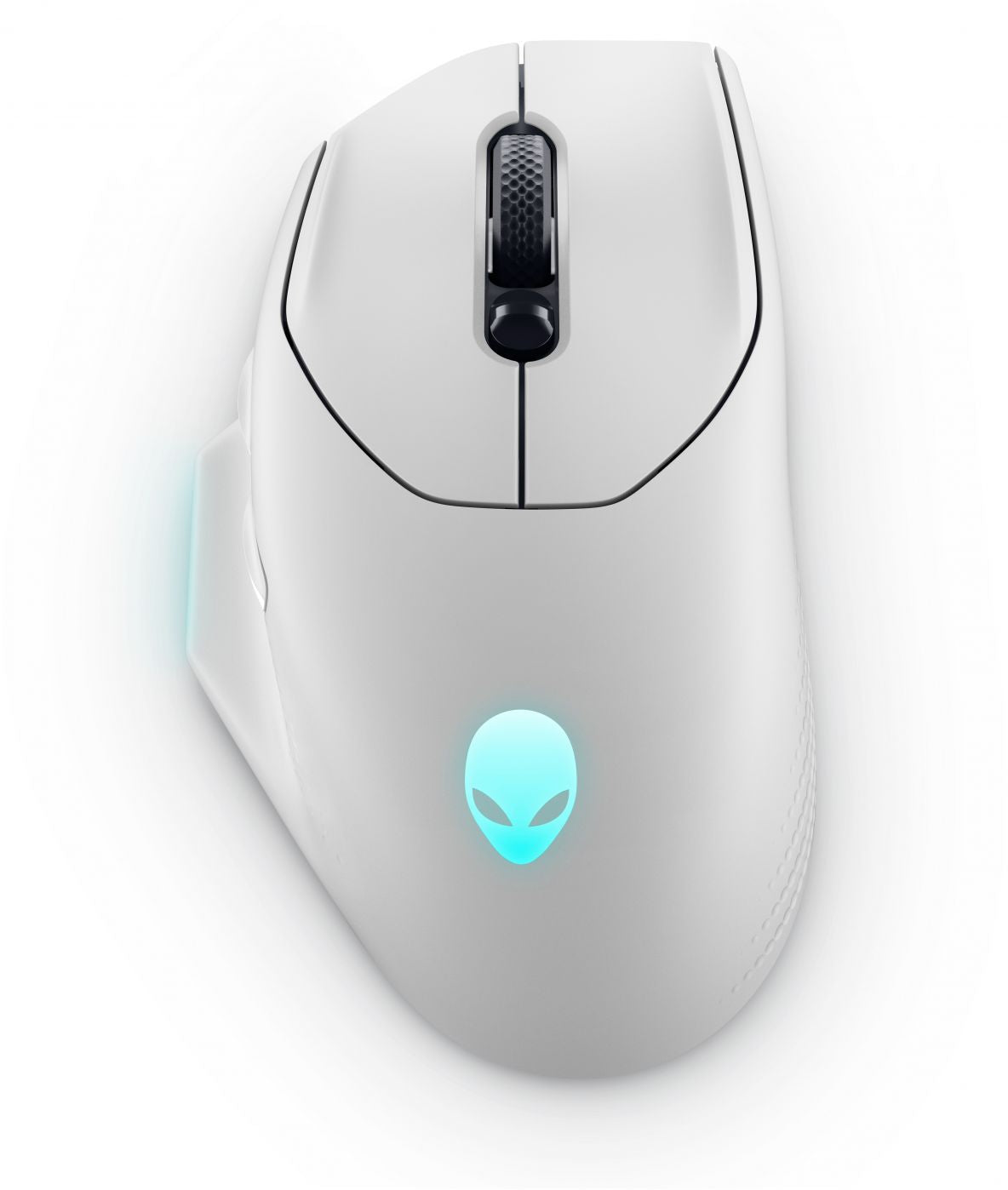 Компьютерная мышь Dell  Gaming Mouse AW620M Wired/Wireless, Lunar Light, Alienware Wireless Gaming Mouse