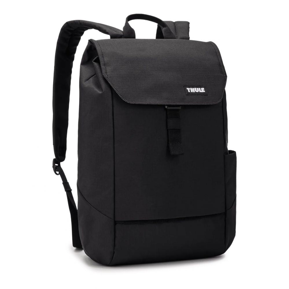 Sülearvuti kott Thule  Lithos Backpack TLBP-213 Fits up to size 16 ", Backpack,  Black