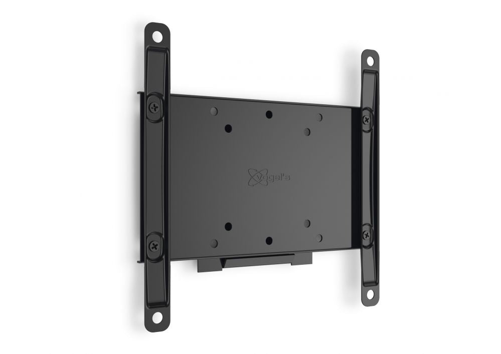 TV bracket Vogels  Wall mount, MA2000-A1, Fixed, 26-40 ", Maximum weight (capacity) 30 kg, VESA 75x75, 100x100, 200x100, 200x200 mm, Black
