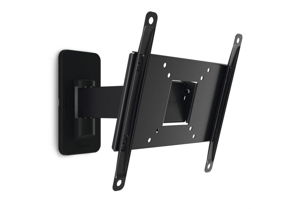 Teleri kinnitus Vogels  Wall mount, MA2030-A1, 19-40 ", Full motion, Maximum weight (capacity) 15 kg, VESA 100x100, 100x200, 200x100, 200x200 mm, Black
