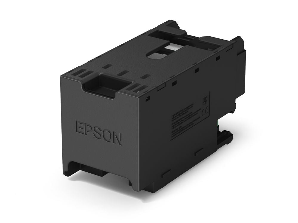 Tarvikud ja tarvikud EPSON  58xx/53xx Series Maintenance Box C12C938211