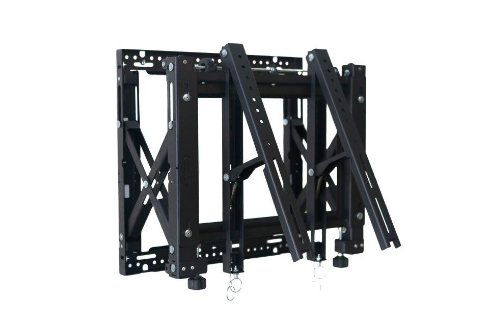Кронштейн для телевизора EDBAK  VWPOP65-P Video Wall Pop-Out Mount with Quick Release 42-65", Portrait