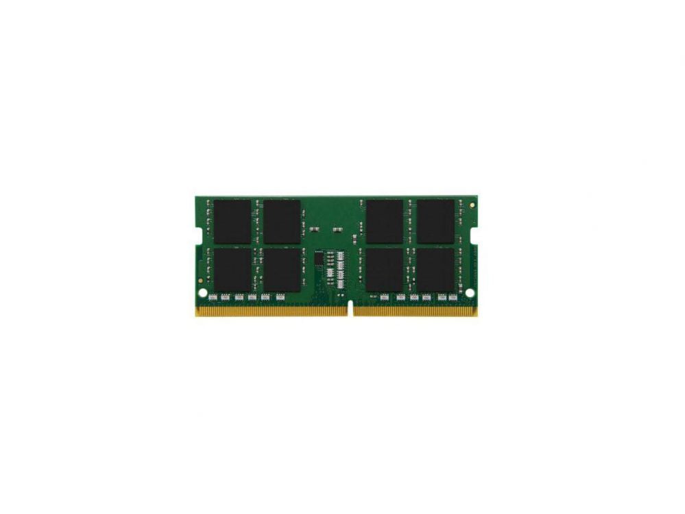 Оперативная память DDR4 Kingston  32 GB, DDR4, 1600 MHz, Notebook, Registered No, ECC No